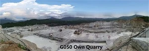 G050 Quarry G050 Quarry