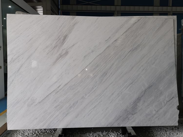 Aristono baltojo marmuro plytelės