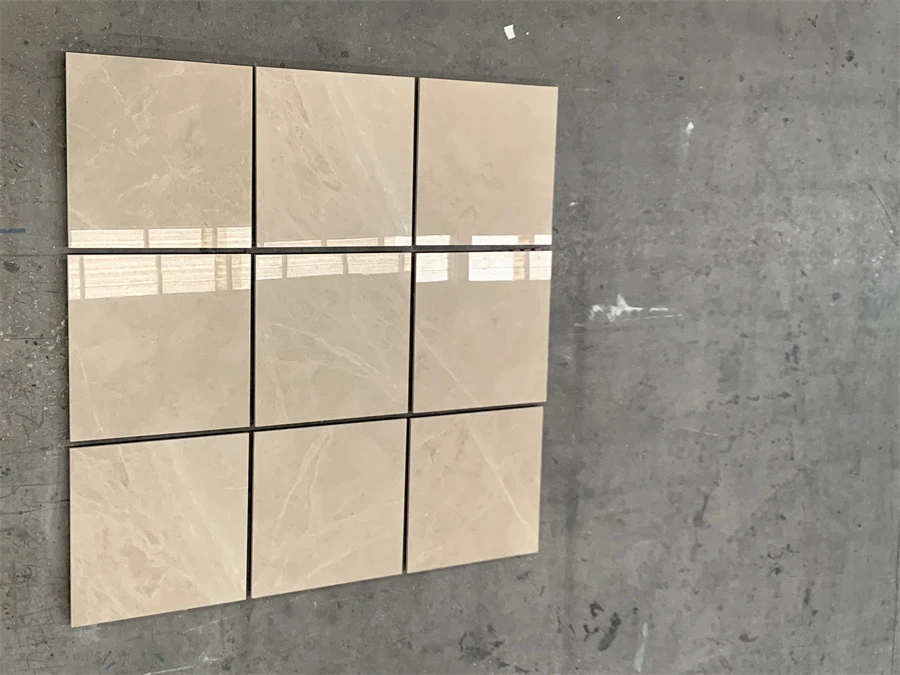 Burdur Beige marmuras