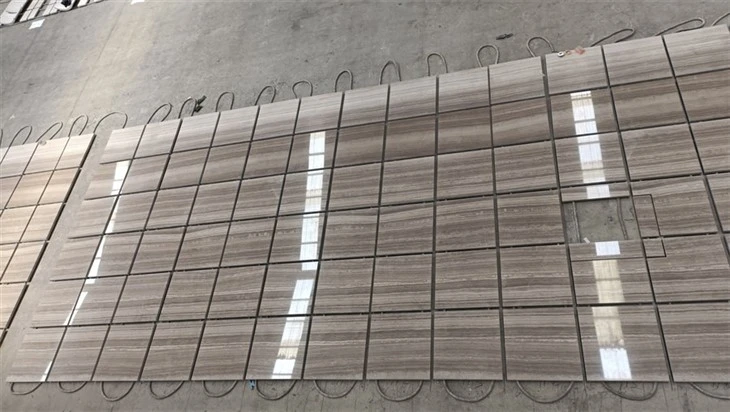 China Tiles Manufacturing Company