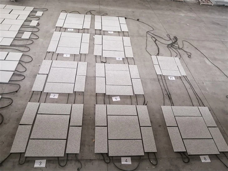 Granite Garage Floor Pricing