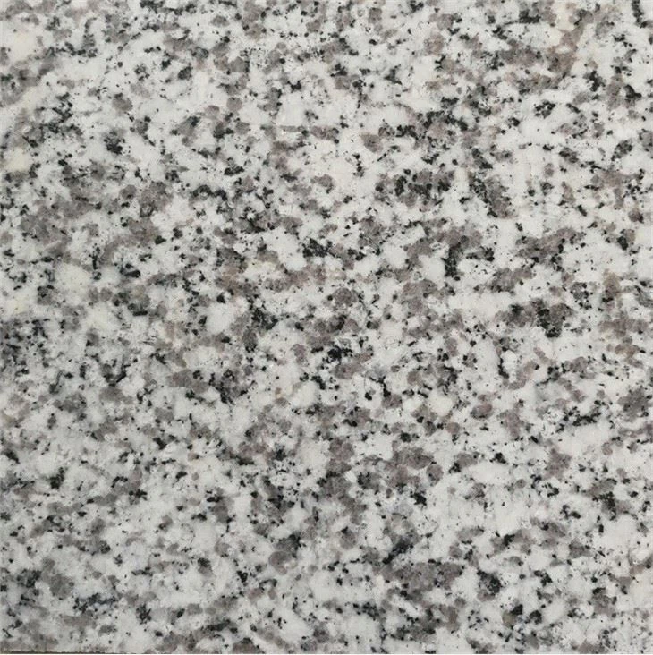 Jilin baltas granitas