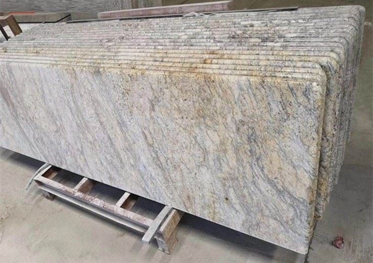 Patio Table Granite Top