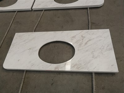 „Ariston“ marmuro praustuvas