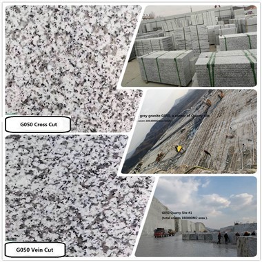 Granito plokštės 50 mm, skirtos įvažiavimui