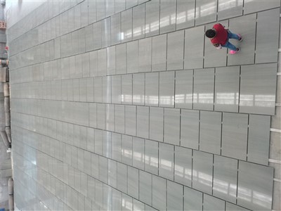 Šviesiai pilkas kvarcitas