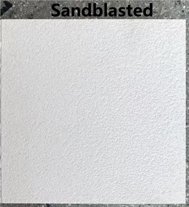 Smėliasrove kalkakmenis