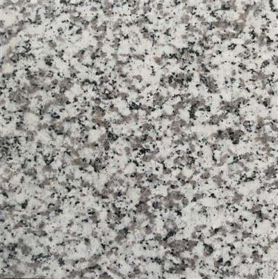 Baltas virtuvės stalas iš granito