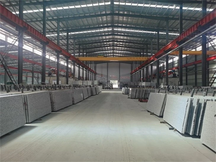 Granite Slabs Wholesale