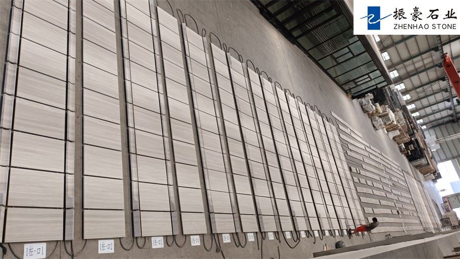 ZHENHAO MARBLE FACTORY manufacturer