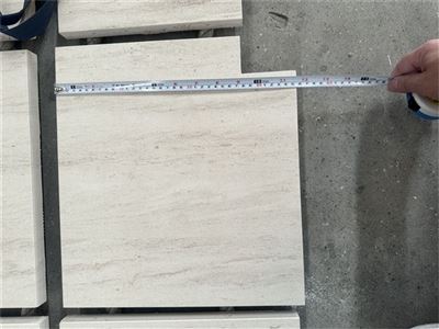 Moca kreminės kalkakmenio sienų plytelės