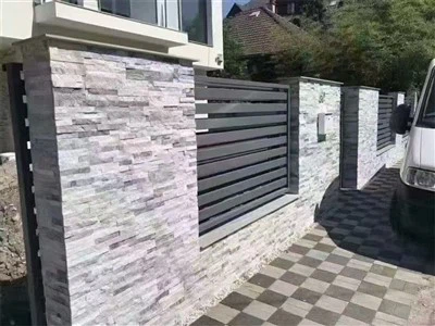 Išorinė akmens lukšto dailylentė