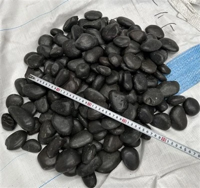Pebble Stone terasa